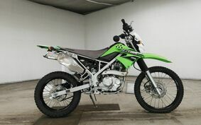 KAWASAKI KLX125 LX125C