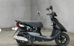 YAMAHA JOG ZR Evolution 2 SA39J