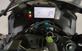 YAMAHA YZF-R25 RG43J