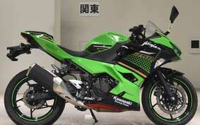 KAWASAKI NINJA 250 EX250P