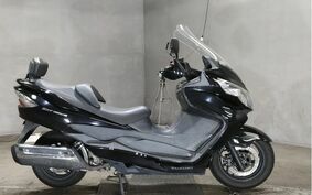 SUZUKI SKYWAVE 250 (Burgman 250) CJ46A