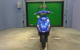 SUZUKI ADDRESS V125 S CF4MA