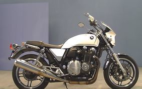 HONDA CB1100 ABS 2011 SC65