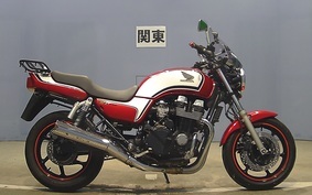 HONDA CB750 GEN 2 2004 RC42