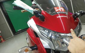 HONDA CBR250R GEN 3 MC41