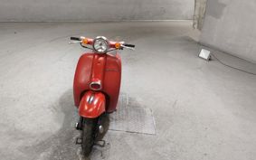 HONDA JOL CUB AF53