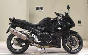 SUZUKI BANDIT 1250 F 2011 GW72A