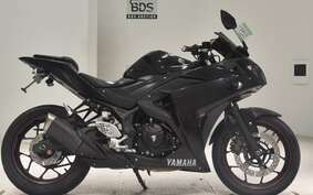 YAMAHA YZF-R25 RG10J