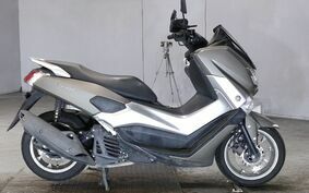 YAMAHA N-MAX 125 SE86J