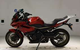 YAMAHA XJ6 ABS 2009