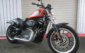 HARLEY XL883R Sportster 2007 CS2