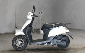 SUZUKI LET's CA4AA