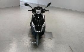 SUZUKI ADDRESS 125 DT11A