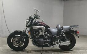 YAMAHA VMAX 2007 VP20E