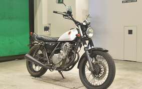 SUZUKI GRASS TRACKER NJ47A