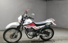 YAMAHA SEROW 225 WE 4JG