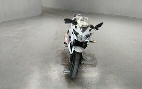 HONDA CBR125R JC50