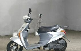 SUZUKI LET's 5 G CA47A