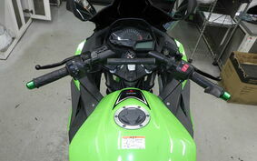 KAWASAKI NINJA 250 EX250L