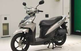 SUZUKI ADDRESS 110 CE47A