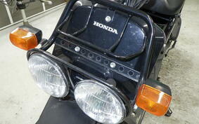 HONDA ZOOMER AF58