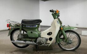 HONDA C70 SUPER CUB C70