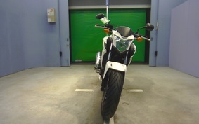 HONDA CB400F ABS NC47