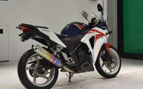 HONDA CBR250R GEN 3 MC41