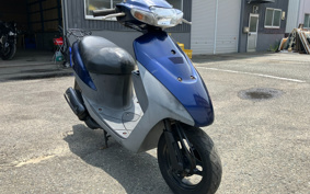 SUZUKI LETS2 CA1PA