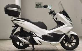 HONDA PCX 150 ABS KF30