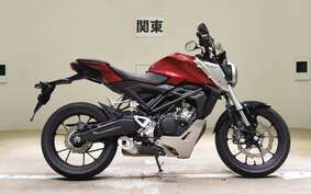 HONDA CB125 R JC79