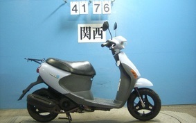 SUZUKI LET's 4 CA41A