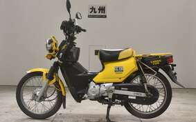 HONDA CROSS CUB 110 JA10