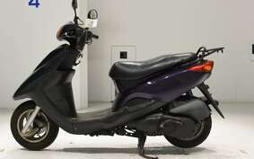 YAMAHA AXIS 125 TREET SE53J