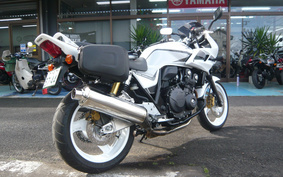 HONDA CB400 SUPER BOLDOR 2013 NC42