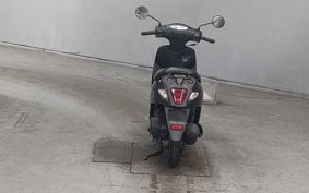 SUZUKI LETS CA4AA
