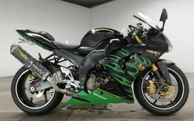 KAWASAKI ZX 10 NINJA R 2004 ZXT00C