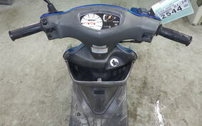 SUZUKI ADDRESS V125 G CF46A