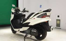 SUZUKI SKYWAVE 250 (Burgman 250) M CJ45A