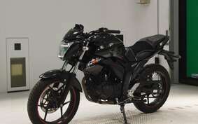 SUZUKI GIXXER 150 NG4BG