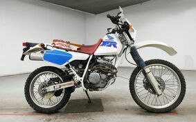 HONDA XLR250R MD22