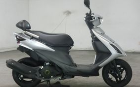 SUZUKI ADDRESS V125 S CF4MA