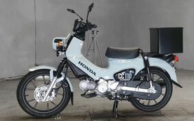 HONDA CROSS CUB 110 JA60