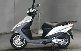 SUZUKI ADDRESS 125 DT11A