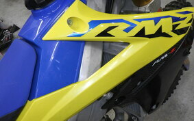 SUZUKI RM-Z250