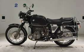 BMW R 75 1973