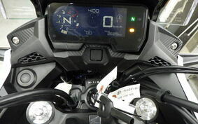 HONDA 400X GEN 2 2021 NC56