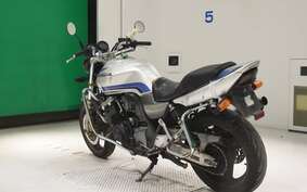 HONDA CB400SF VTEC K NC39