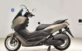 YAMAHA N-MAX SE86J