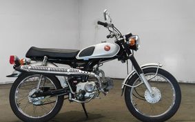 HONDA CL50 BENLY CD50